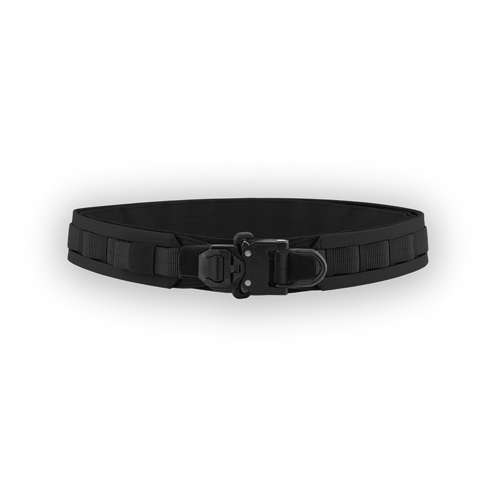 Reconbrothers - Gingers Tactical Gear - VIPER Belt D-ring - Black