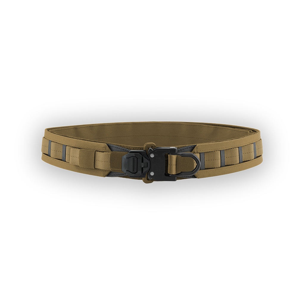 Reconbrothers - Gingers Tactical Gear - VIPER Belt D-ring - Coyote Brown