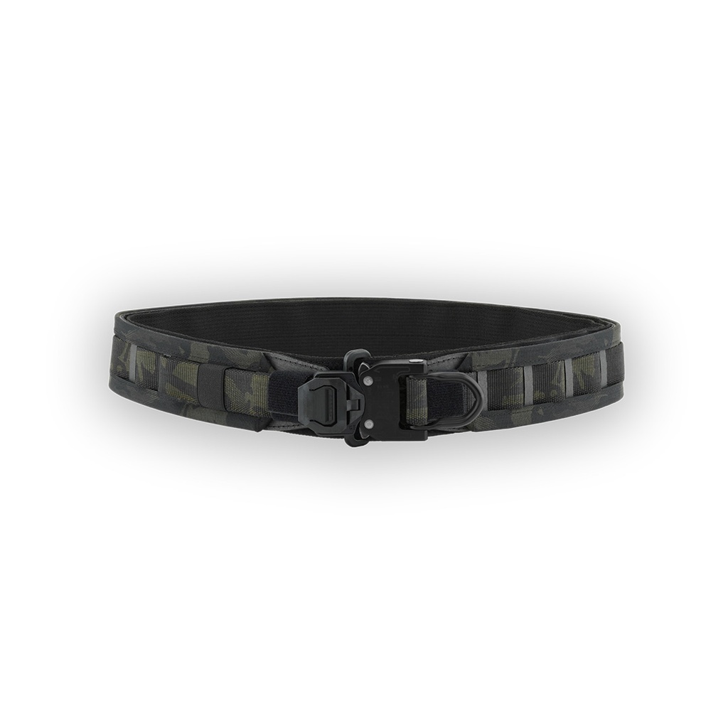 Reconbrothers - Gingers Tactical Gear - VIPER Belt D-ring - Multicam Black