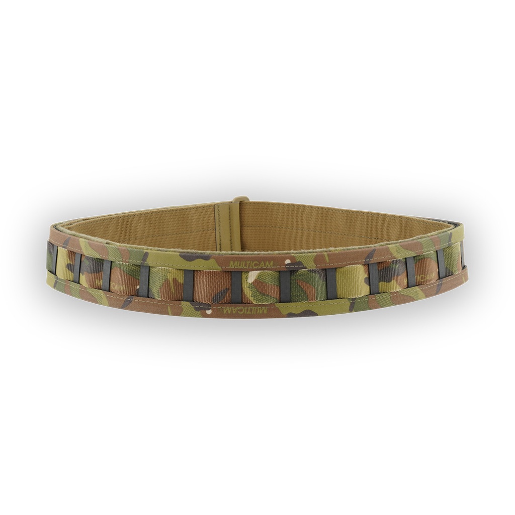 Reconbrothers - Gingers Tactical Gear - VIPER Belt D-ring - Crye Multicam - Back
