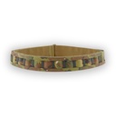 Reconbrothers - Gingers Tactical Gear - VIPER Belt D-ring - Crye Multicam - Back