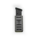 Reconbrothers - Gingers Tactical Gear - TOTEM 9mm - Back