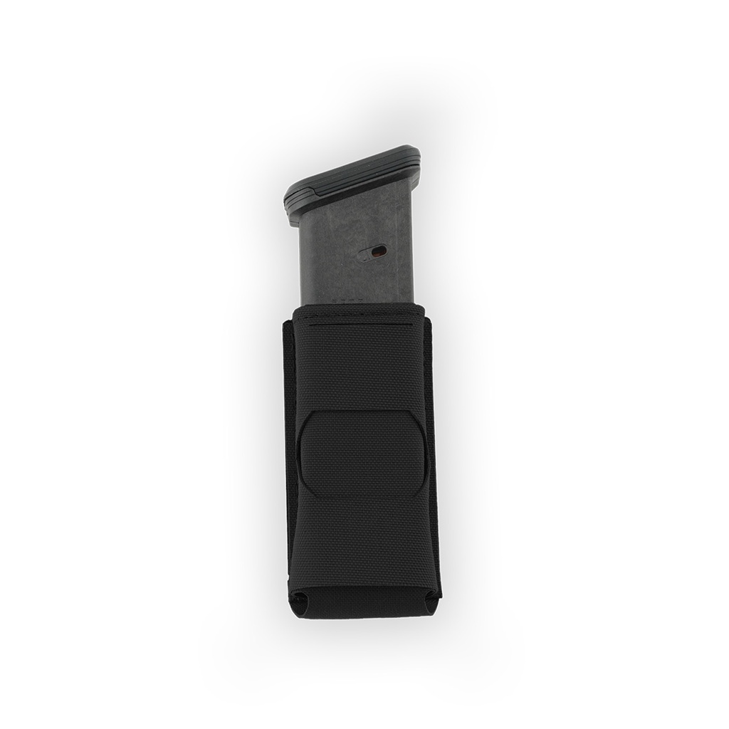 Reconbrothers - Gingers Tactical Gear - TOTEM 9mm - Black