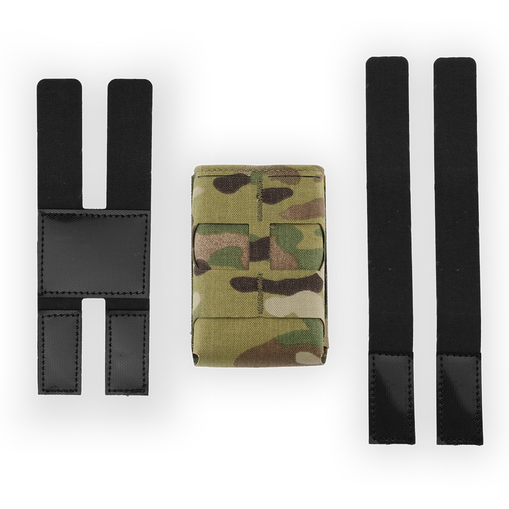 Reconbrothers - Gingers Tactical Gear - TOTEM 556 - With Adapters