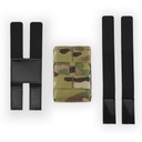 Reconbrothers - Gingers Tactical Gear - TOTEM 556 - With Adapters