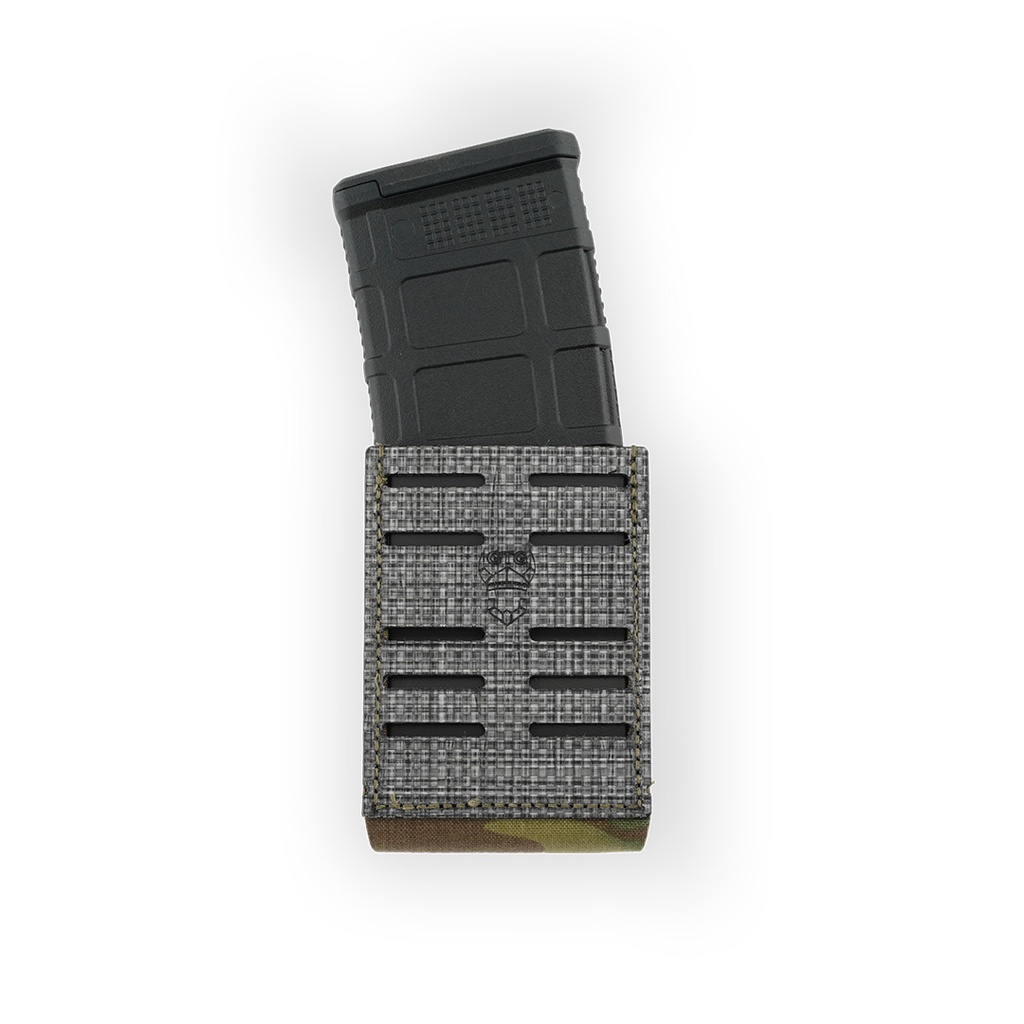 Reconbrothers - Gingers Tactical Gear - TOTEM 556 - Back