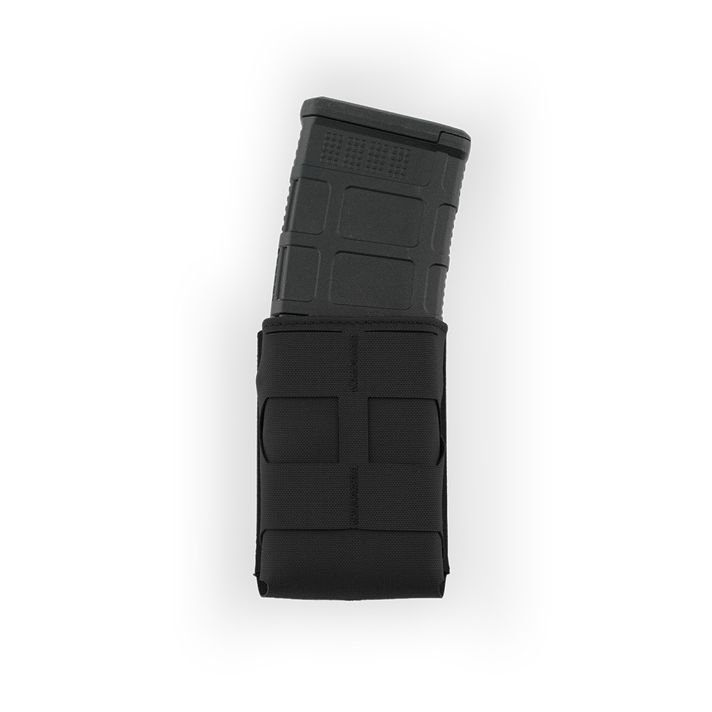 Reconbrothers - Gingers Tactical Gear - TOTEM 556 - Black