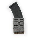 Reconbrothers - Gingers Tactical Gear - TOTEM 762 - Back