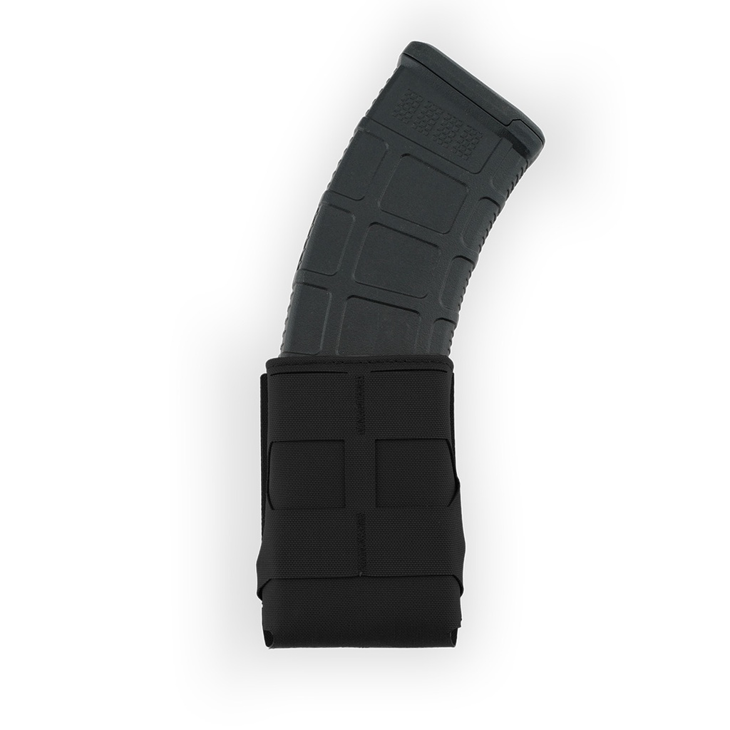 Reconbrothers - Gingers Tactical Gear - TOTEM 762 - Black