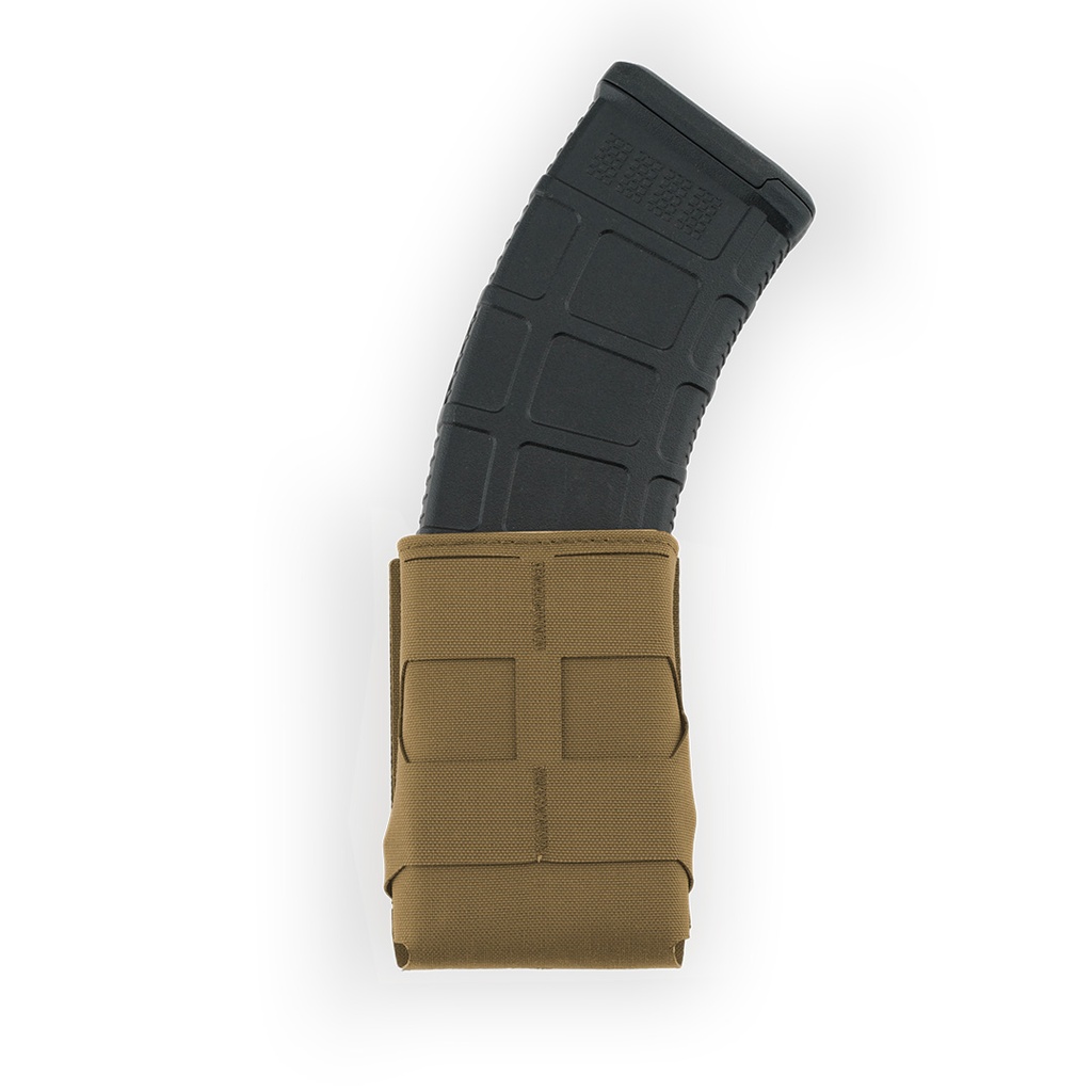 Reconbrothers - Gingers Tactical Gear - TOTEM 762 - Coyote Brown