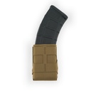 Reconbrothers - Gingers Tactical Gear - TOTEM 762 - Coyote Brown