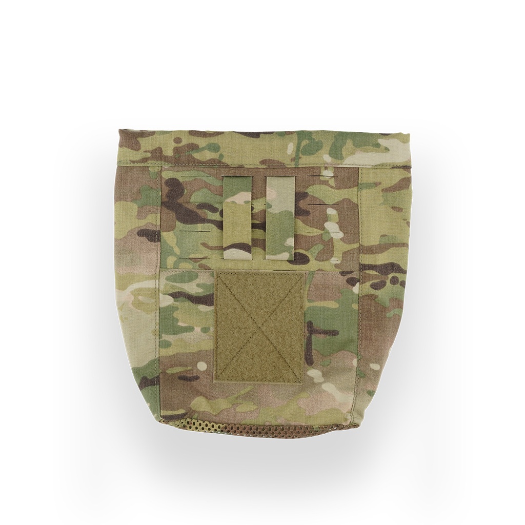 Reconbrothers - Gingers Tactical Gear - Dump Pouch 2.0 - Back