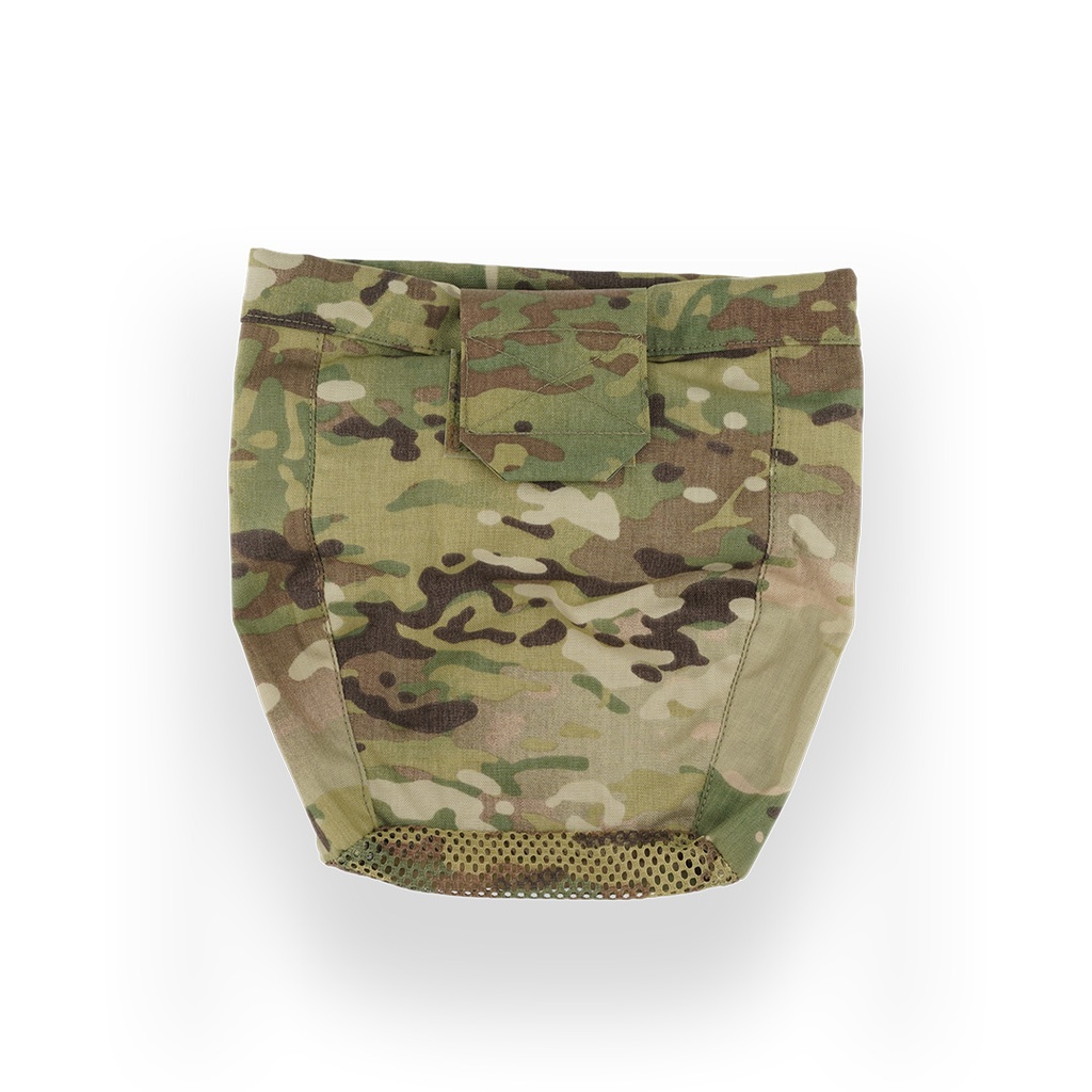 Reconbrothers - Gingers Tactical Gear - Dump Pouch 2.0 - Front Closed