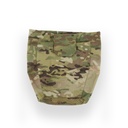 Reconbrothers - Gingers Tactical Gear - Dump Pouch 2.0 - Front Closed