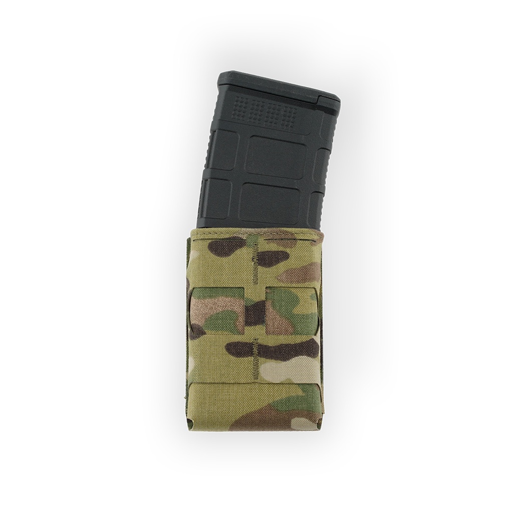 Reconbrothers - Gingers Tactical Gear - TOTEM 556 - Crye Multicam