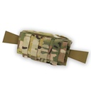 Reconbrothers - Gingers Tactical Gear - Side Medic Pouch - Back