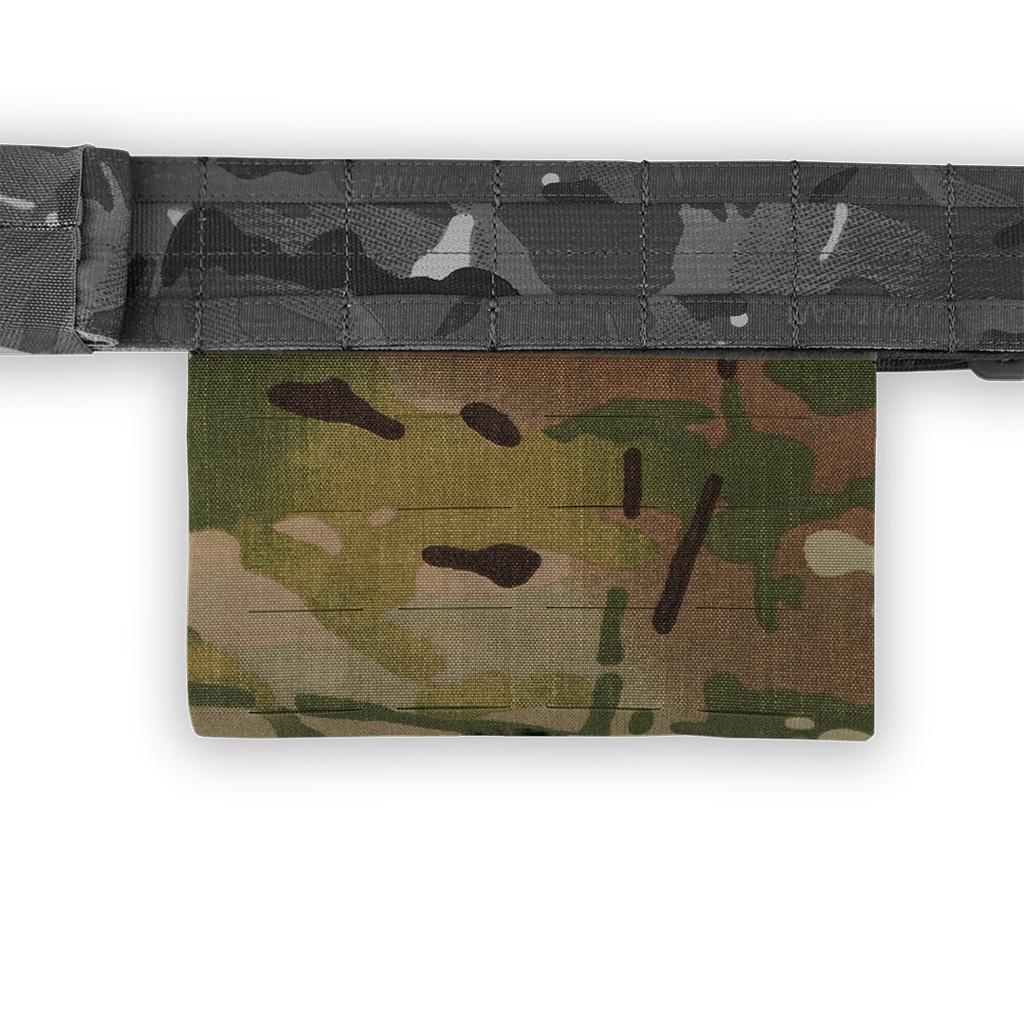 Reconbrothers - Gingers Tactical Gear - Side Medic Pouch - Belt Adapter