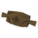 Reconbrothers - Gingers Tactical Gear - Side Medic Pouch - Coyote Brown