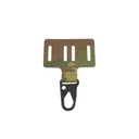 Reconbrothers - Gingers Tactical Gear - VIPER Hook - Crye Multicam