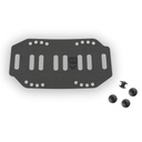 Reconbrothers - Gingers Tactical Gear - VIPER Panel 2XTOTEM9MM Adapter - With Hardware