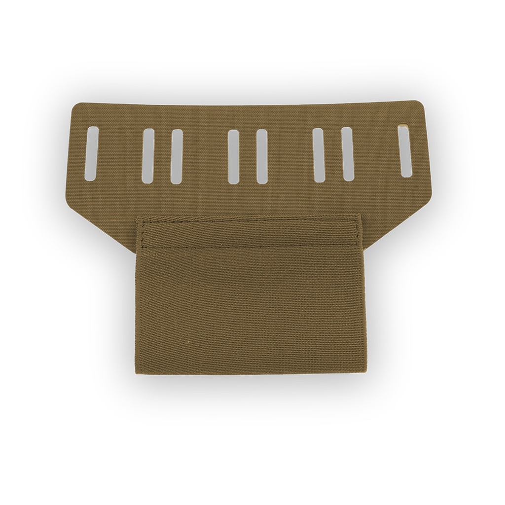 Reconbrothers - Gingers Tactical Gear - VIPER Belt TQ - Coyote Brown