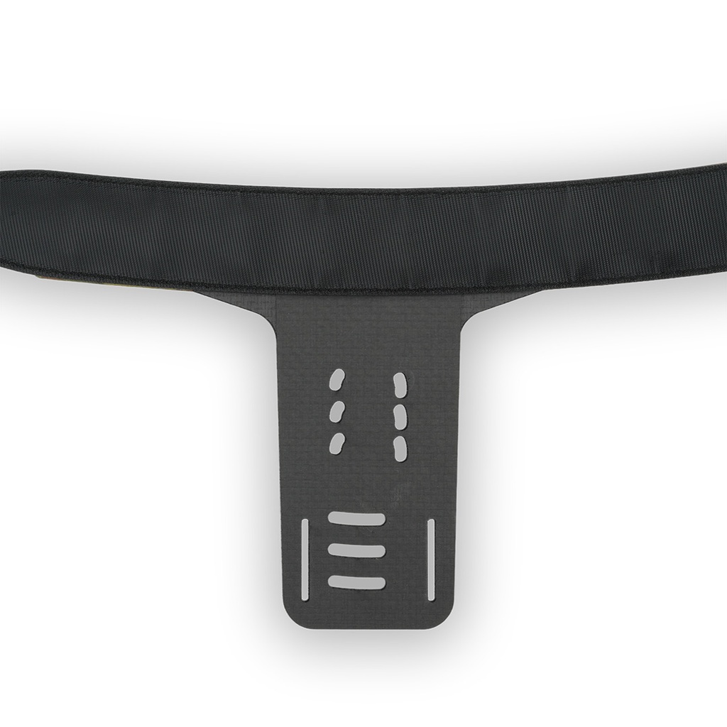 Reconbrothers - Gingers Tactical Gear - VIPER Holster System - Mounted Backside