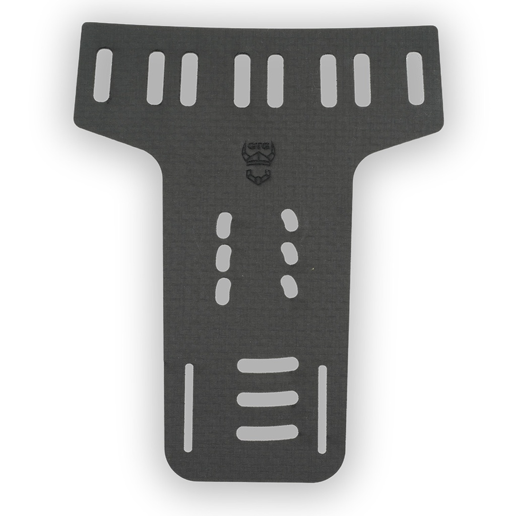 Reconbrothers - Gingers Tactical Gear - VIPER Holster System - Panel 1