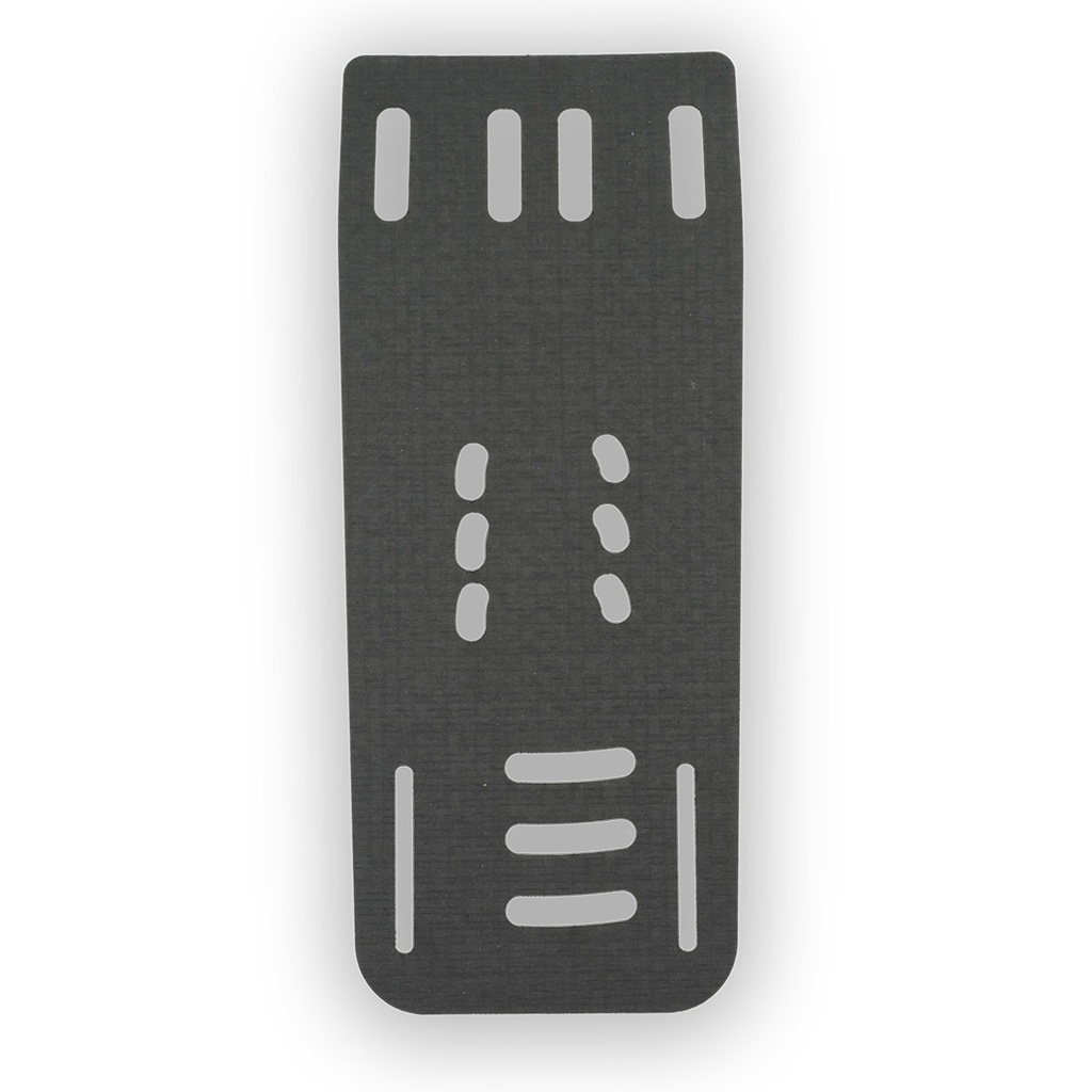 Reconbrothers - Gingers Tactical Gear - VIPER Holster System - Panel 2