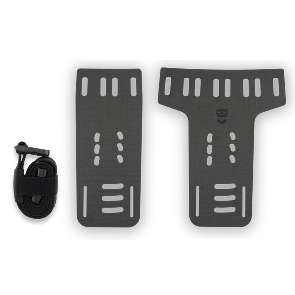 Reconbrothers - Gingers Tactical Gear - VIPER Holster System - Black