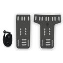 Reconbrothers - Gingers Tactical Gear - VIPER Holster System - Black