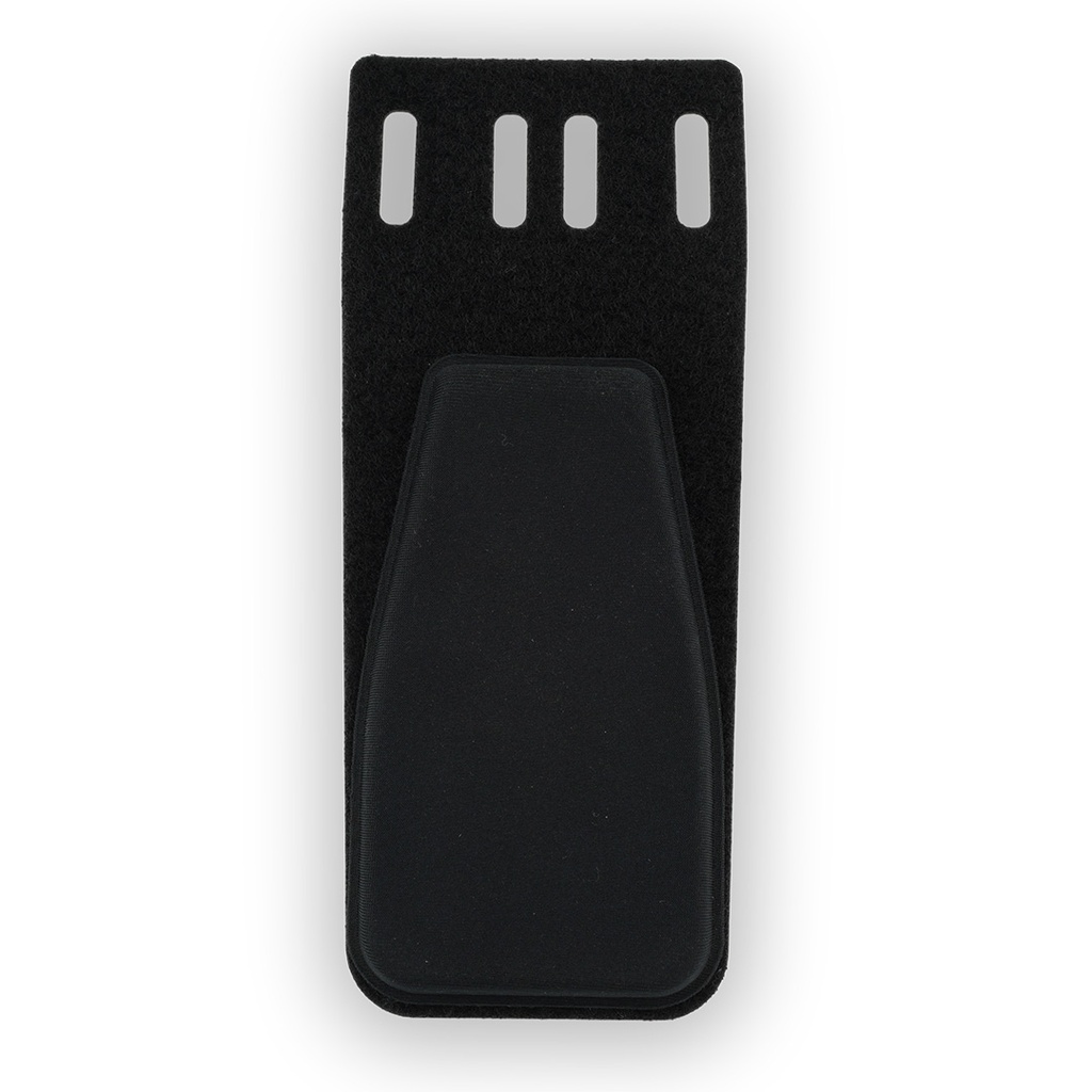 Reconbrothers - Gingers Tactical Gear - VIPER Holster Pad Set - Panel + Pad