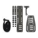 Reconbrothers - Gingers Tactical Gear - CHAS - Black