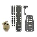 Reconbrothers - Gingers Tactical Gear - CHAS - Crye Multicam