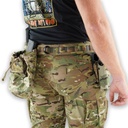 Reconbrothers - Gingers Tactical Gear - VIPER Ring - Example