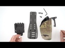 ReconBrothers - CHAS™ Installation Instruction