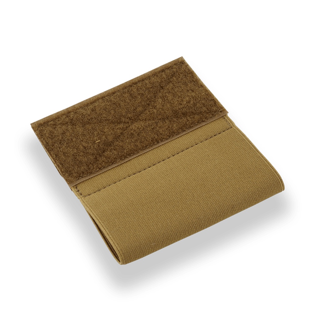 Reconbrothers - Gingers Tactical Gear - Tourniquet Holder - Coyote Brown