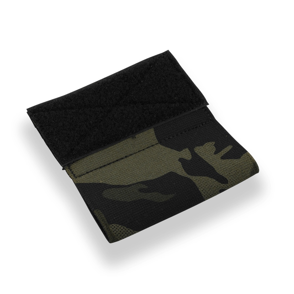 Reconbrothers - Gingers Tactical Gear - Tourniquet Holder - Multicam Black