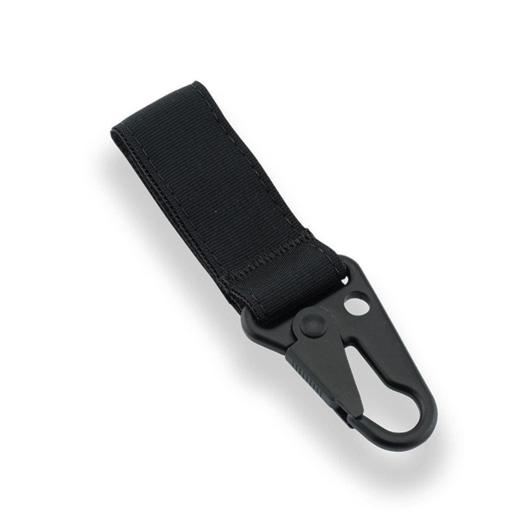Reconbrothers - Gingers Tactical Gear - Gloves Holder - Black