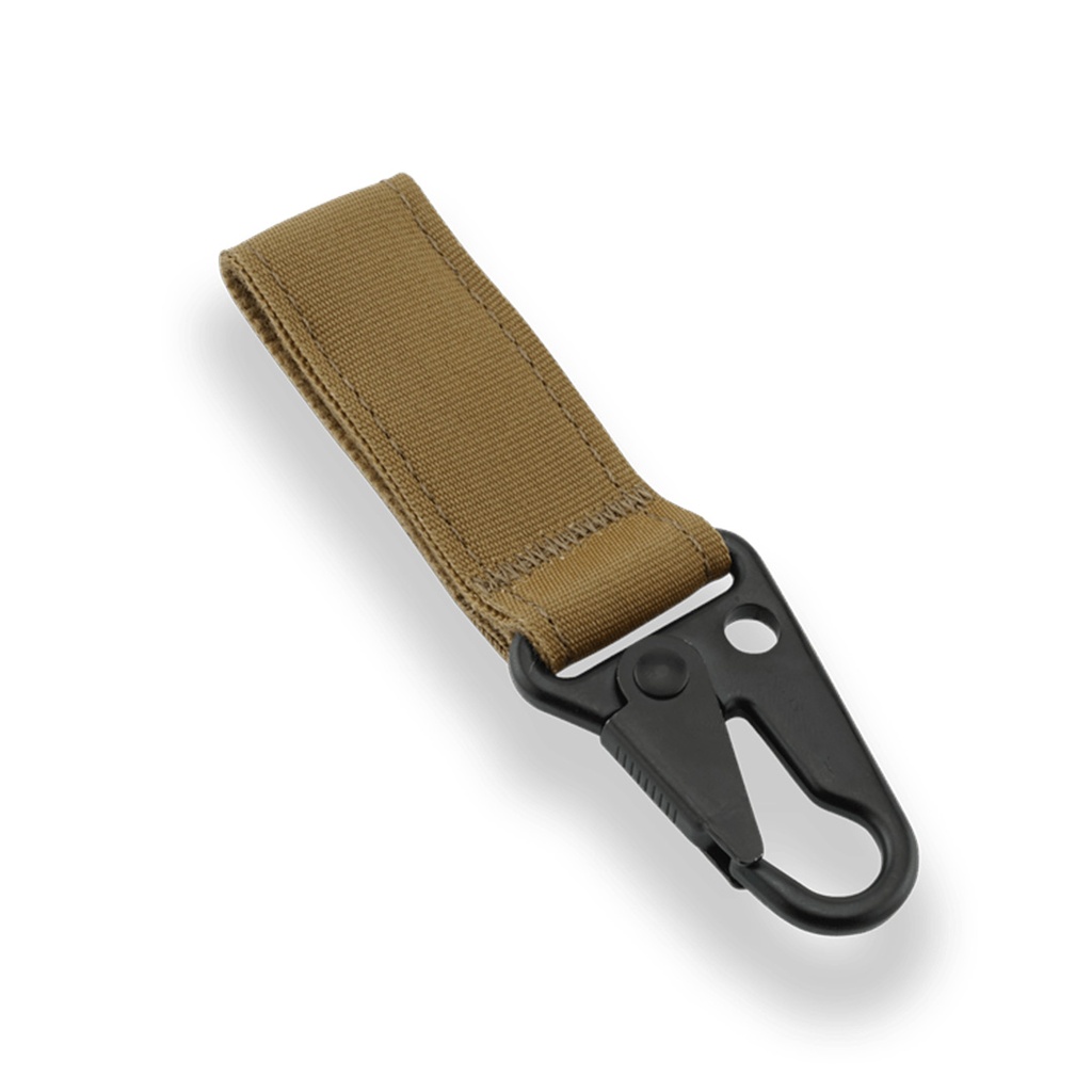 Reconbrothers - Gingers Tactical Gear - Gloves Holder - Coyote Brown