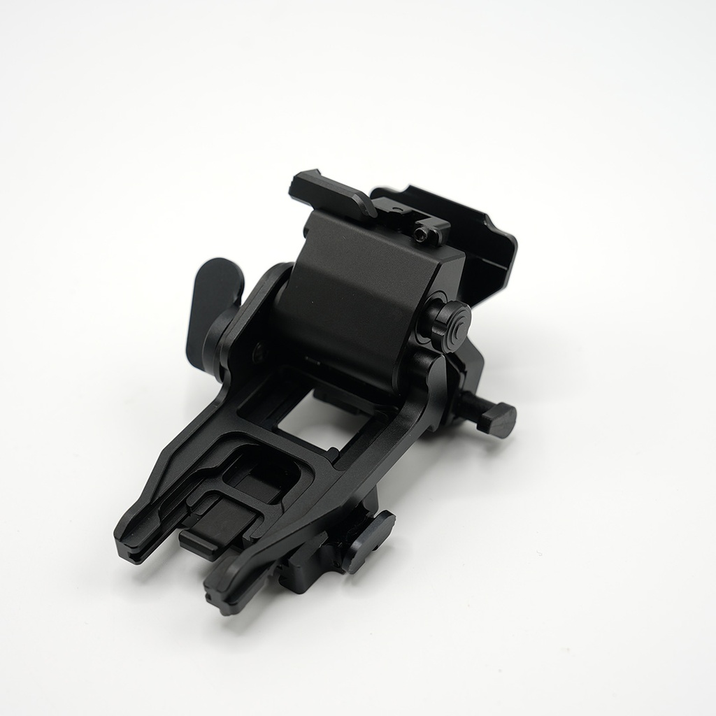 ReconBrothers - Cadex Low Profile Flip-up Mount - Photo 2
