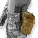 Reconbrothers - Gingers Tactical Gear - TOTEM 556 Dump - Mounted On Belt