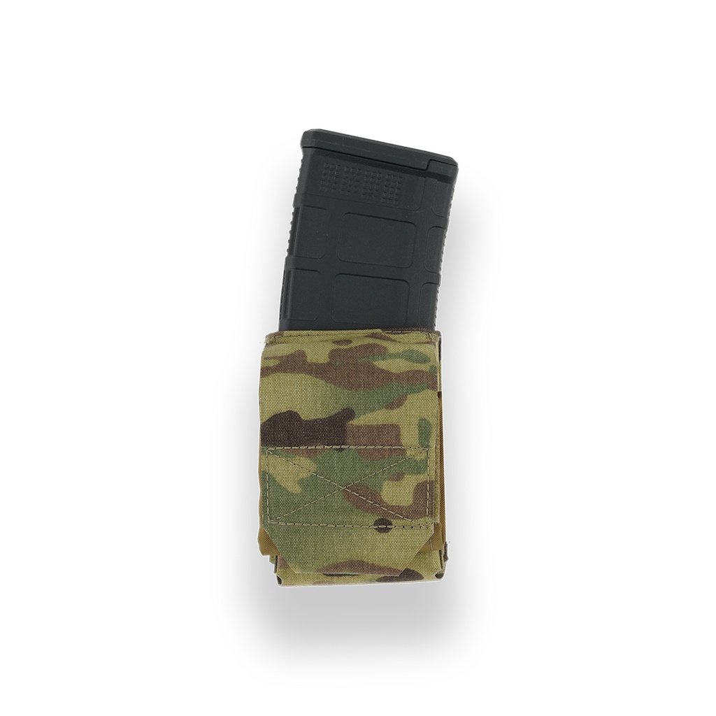 Reconbrothers - Gingers Tactical Gear - TOTEM 556 Dump - Crye Multicam