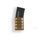 Reconbrothers - Gingers Tactical Gear - TOTEM 556 Shell - Coyote Brown