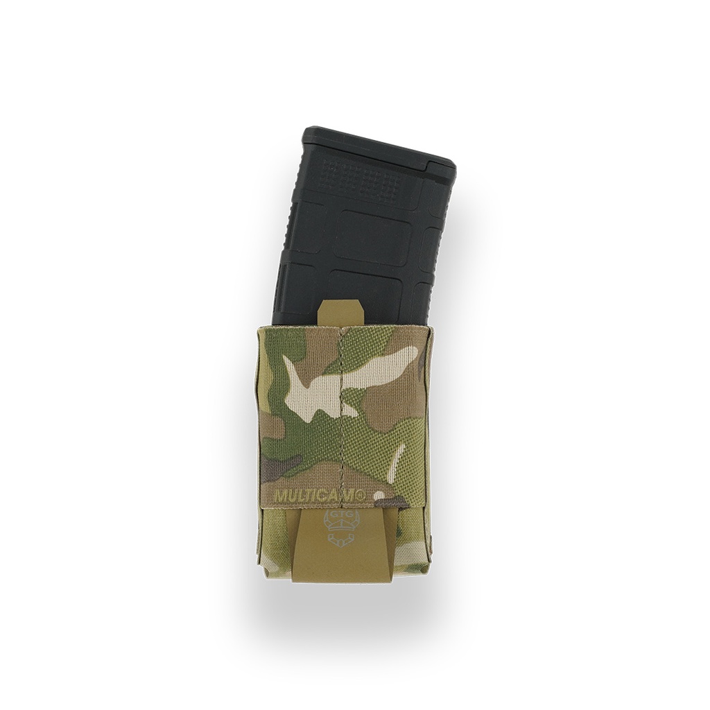 Reconbrothers - Gingers Tactical Gear - TOTEM 556 Flex - Crye Multicam