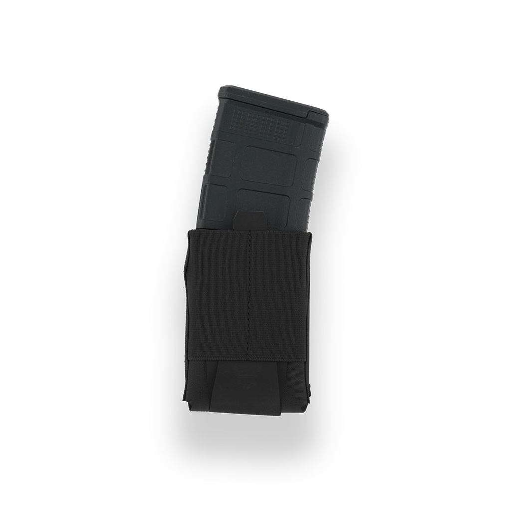 Reconbrothers - Gingers Tactical Gear - TOTEM 556 Flex - Black