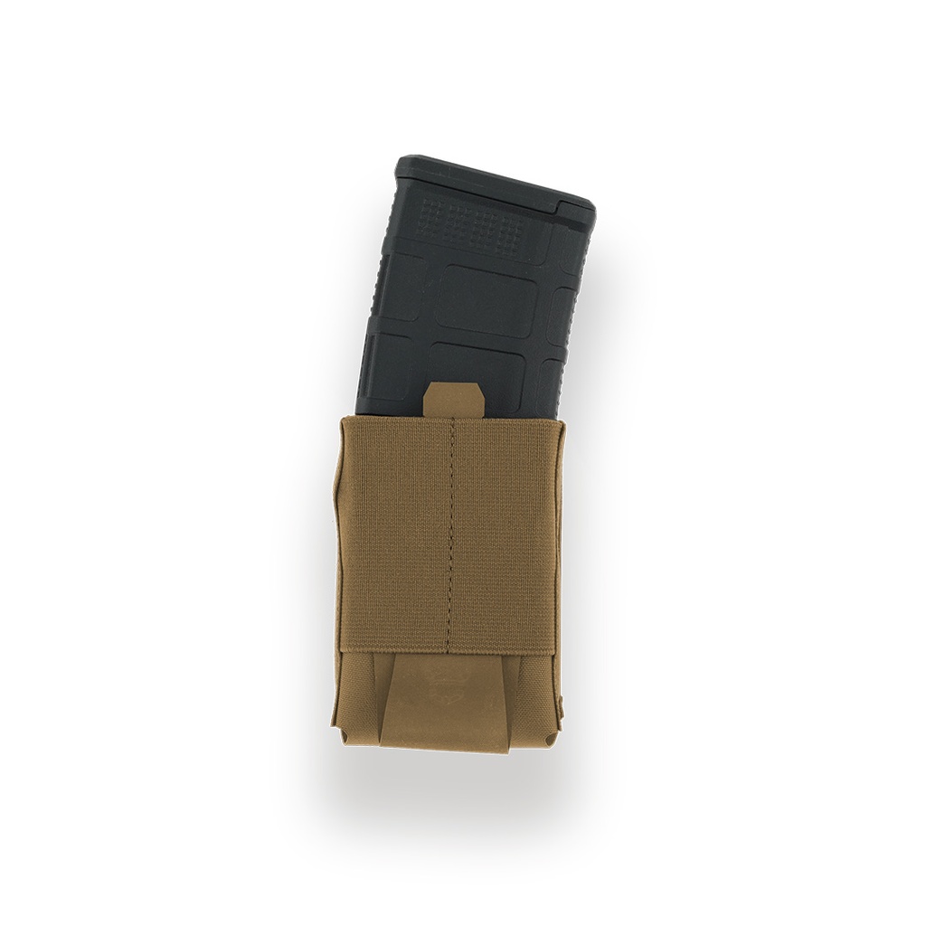Reconbrothers - Gingers Tactical Gear - TOTEM 556 Flex - Coyote Brown