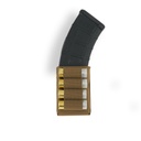 Reconbrothers - Gingers Tactical Gear - TOTEM 762 Shell - Coyote Brown