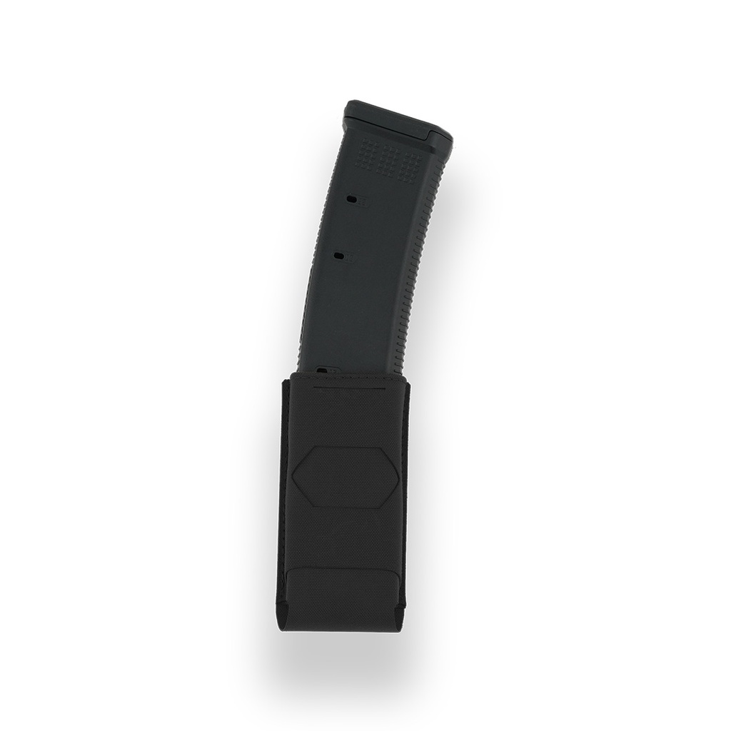 Reconbrothers - Gingers Tactical Gear - TOTEM PM - Black