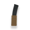 Reconbrothers - Gingers Tactical Gear - TOTEM PM - Coyote Brown