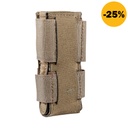 Tasmanian Tiger® SGL PI Mag Pouch MCL Coyote Brown